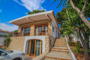 Pedro - two story holiday home villa in El Portet